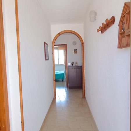 Casa Vacanze Rosa Lido Marini Bagian luar foto