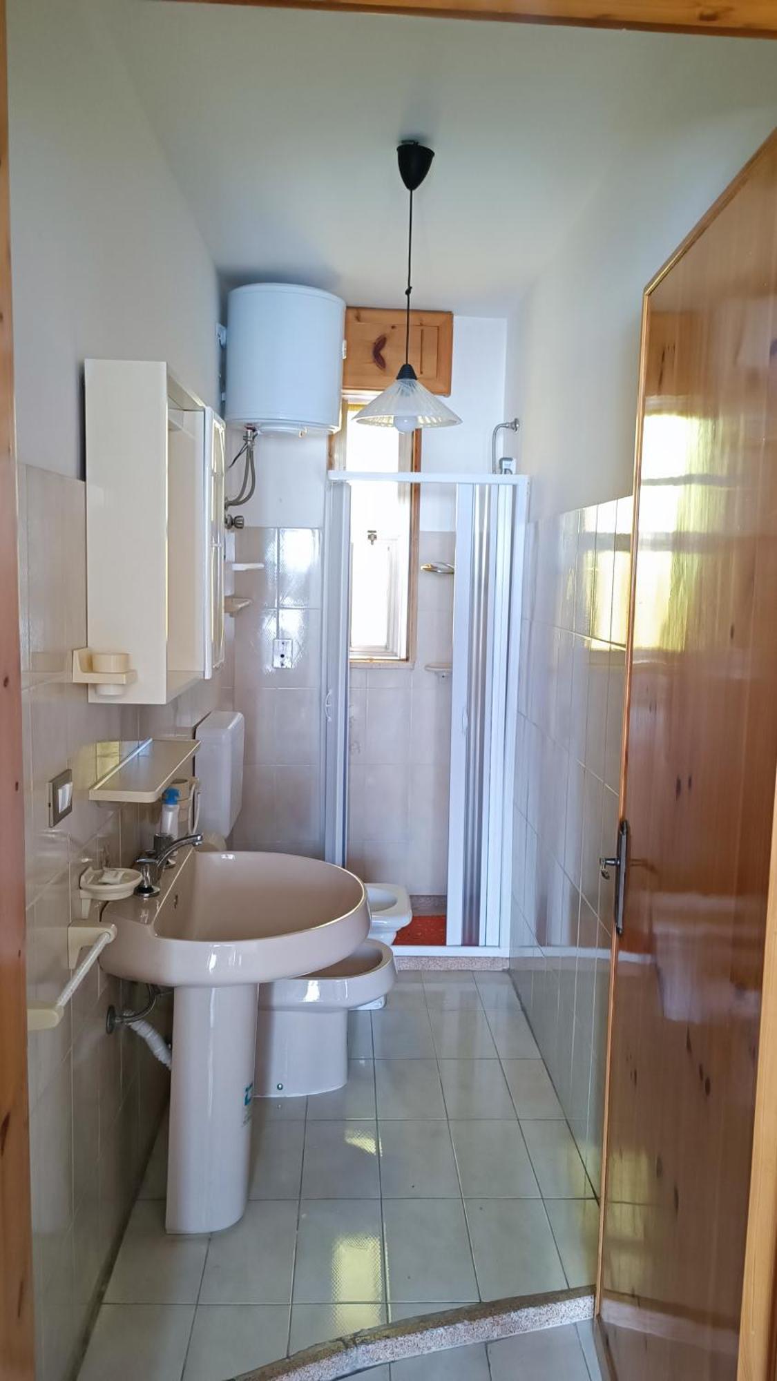 Casa Vacanze Rosa Lido Marini Bagian luar foto