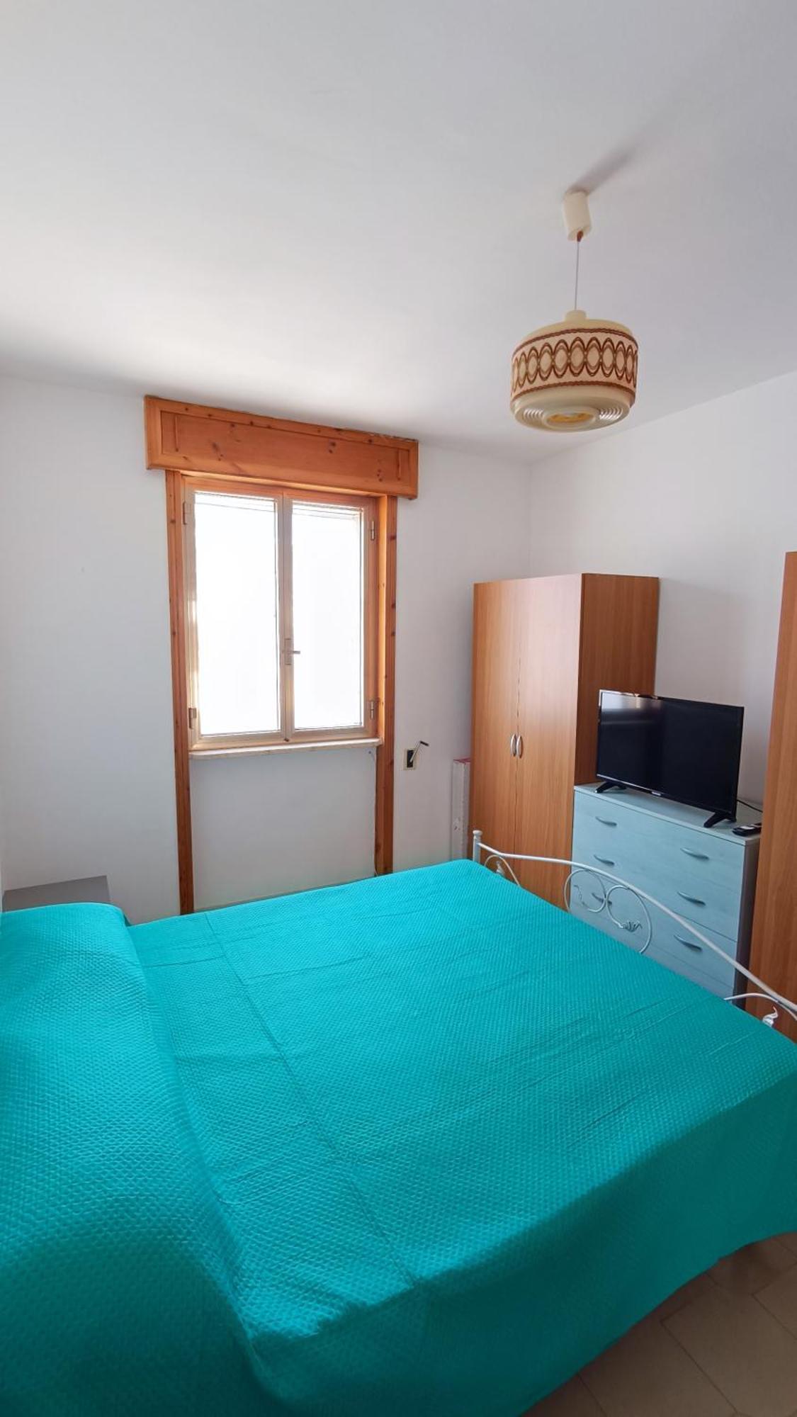Casa Vacanze Rosa Lido Marini Bagian luar foto